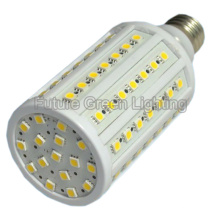 Lâmpada de milho LED Dimmable 12W E27 / B22 / E14